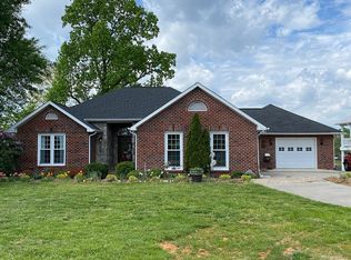 5903 Ellenwood Rd, Granite Falls, NC 28630
