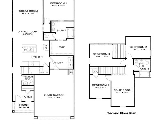 Floor Plan.