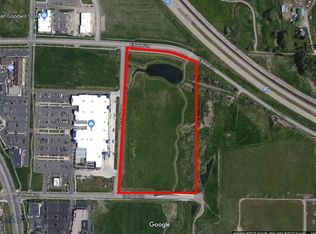 Tbd Sacco Dr, Bozeman, MT 59715