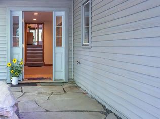 117 Underhill Ln, Quechee, VT 05059