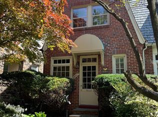 3711 Keswick Rd, Baltimore, MD 21211