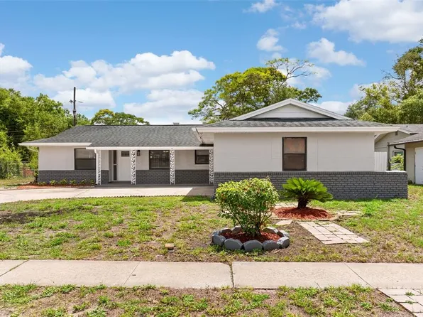 2233 Wolf Rd, Orlando, FL 32808