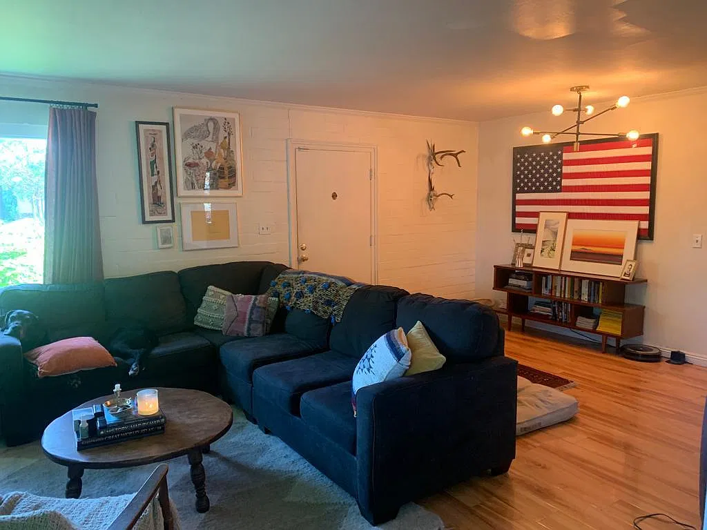3 bed, 1339 sqft, $2,550 — Photo 4