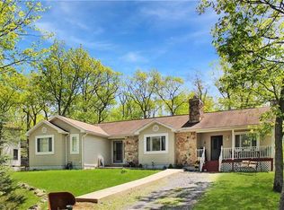 6234 Blue Beech Dr, East Stroudsburg, PA