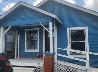 6508 Avenue C, Houston, TX 77011
