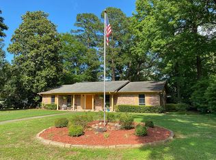 3602 Rio Grande Ave, Texarkana, TX 75503