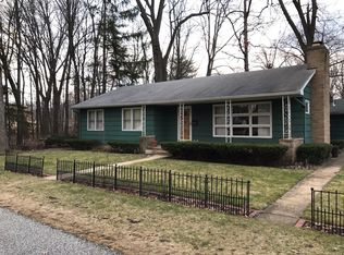 606 Faulknor St, Michigan City, IN