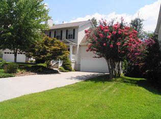 712 Station View Rd, Knoxville, TN 37919