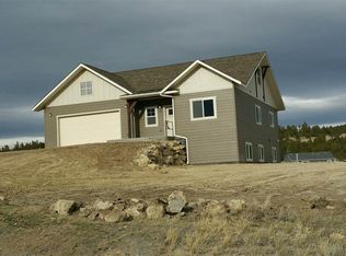 5335 Equestrian Dr, Helena, MT 59602