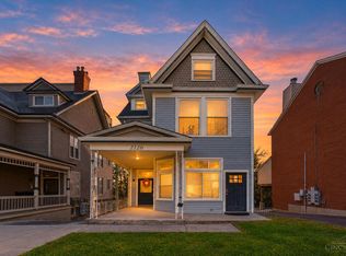 2126 Alpine Pl, Cincinnati, OH 45206