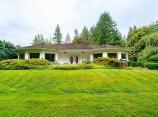 6260 240th St, Langley, BC V2Y2G3