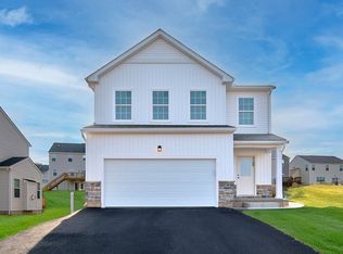 25 Olivia Way #73, Mountain Top, PA 18707