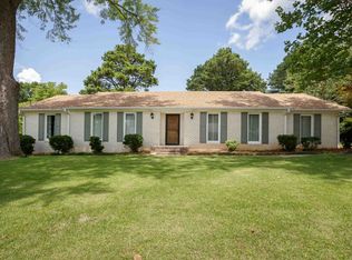 305 Nottingham Rd, Florence, AL 35633