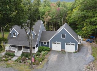 322 Morrison Rd, Acra, NY 12405