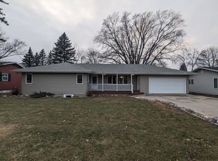 316 10th Ave SE, Elbow Lake, MN 56531