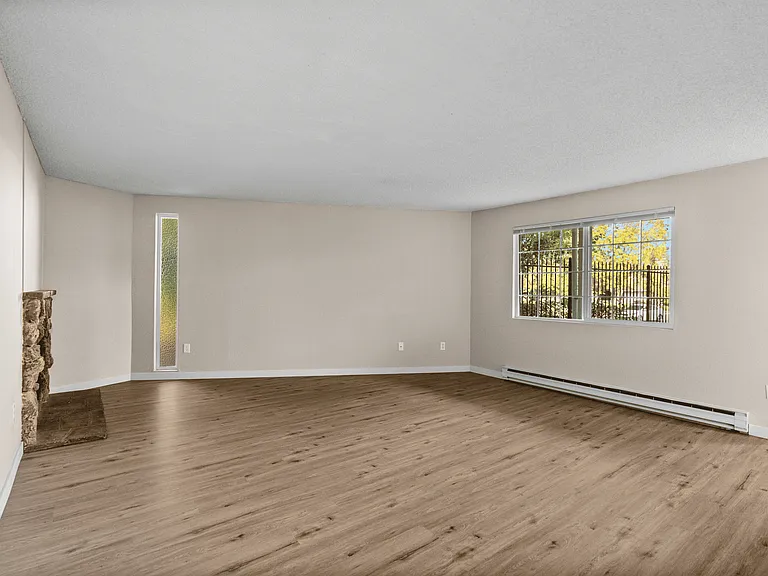 1 Bedroom Deluxe 1 Bedroom Deluxe