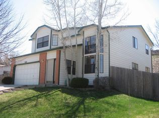 6164 Montarbor Dr, Colorado Springs, CO 80918