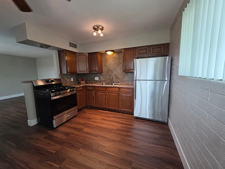 new appliances
