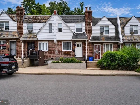 6480 Ross St, Philadelphia, PA 19119