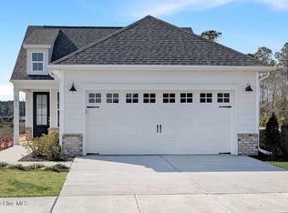5015 Meadow Buttercup Ct, Leland, NC 28479