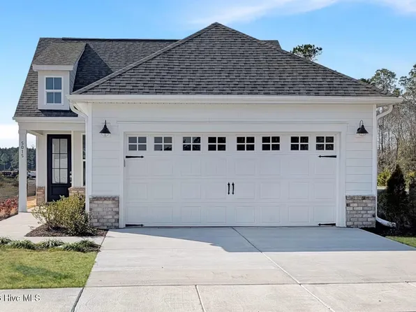 5015 Meadow Buttercup Court, Leland, NC 28479