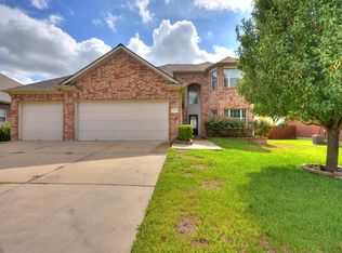 20745 Silverbell Ln, Pflugerville, TX 78660
