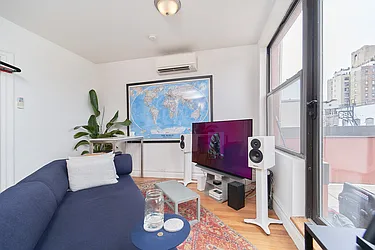 Rented by Living New York