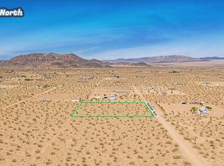 Gerber Ave, Landers, CA 92285