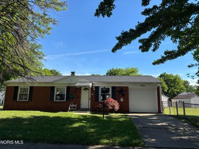 1742 E Benwick Rd, Toledo, OH, 43613