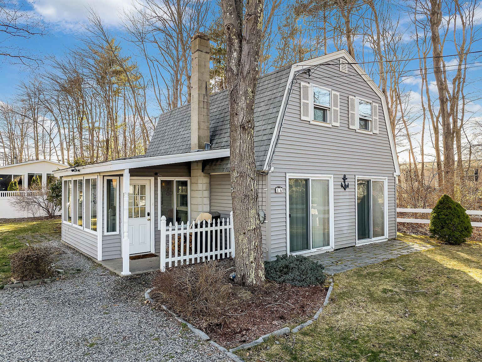16 Maynard Street, Wells, ME 04090 | Zillow