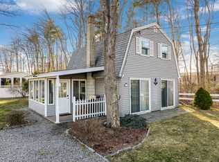 16 Maynard St, Wells, ME 04090