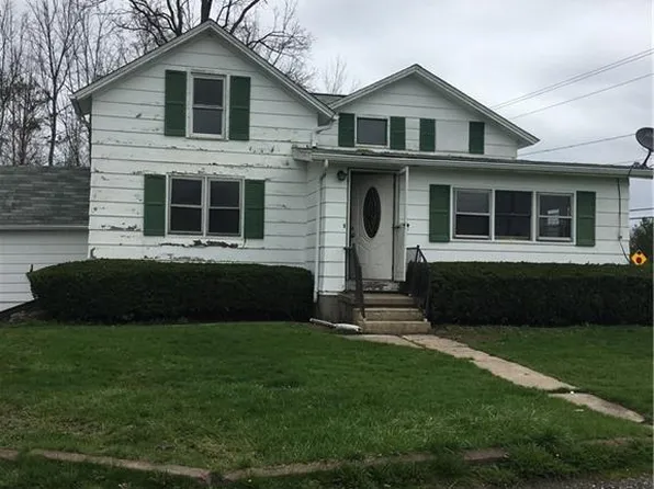 1343 Lake Road West Frk, Hamlin, NY 14464
