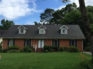 709 Rigel Dr SW, Decatur, AL 35603