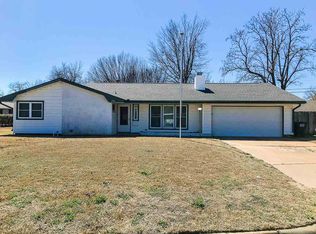 2901 W Broadway Ave, Enid, OK 73703