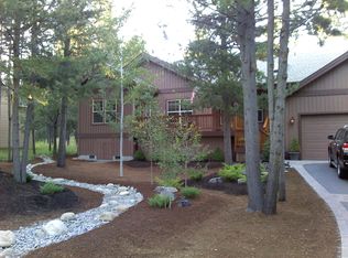 55797 Lost Rider Loop, Bend, OR 97707