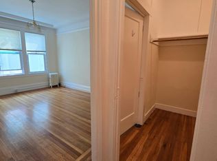 Stow Apartments, San Francisco, CA 94109