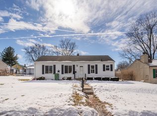 1444 Patton Ave, Waterloo, IA 50702