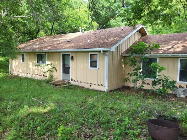 360 Private Road 477, Hillsboro, TX 76645