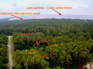 111 SE 4th St, Georgetown, FL 32139