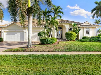 115 Peach Ct, Marco Island, FL, 34145
