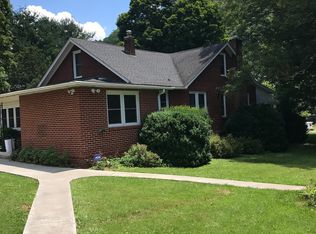 4415 Midland Trl, Covington, VA 24426