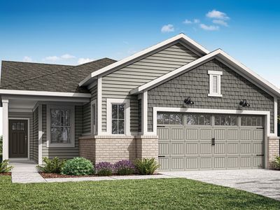 153 Brunson St, Westfield, IN, 46074
