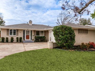 534 Summit Dr, Richardson, TX, 75081