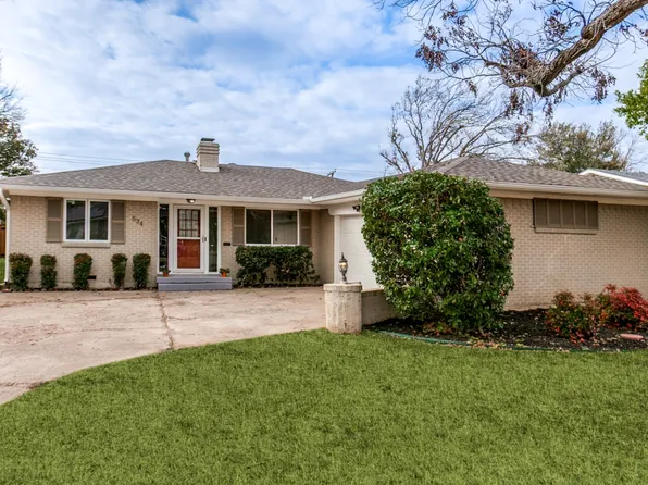 534 Summit Dr, Richardson, TX 75081