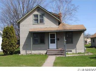 1217 E Lasalle Ave, Barron, WI 54812
