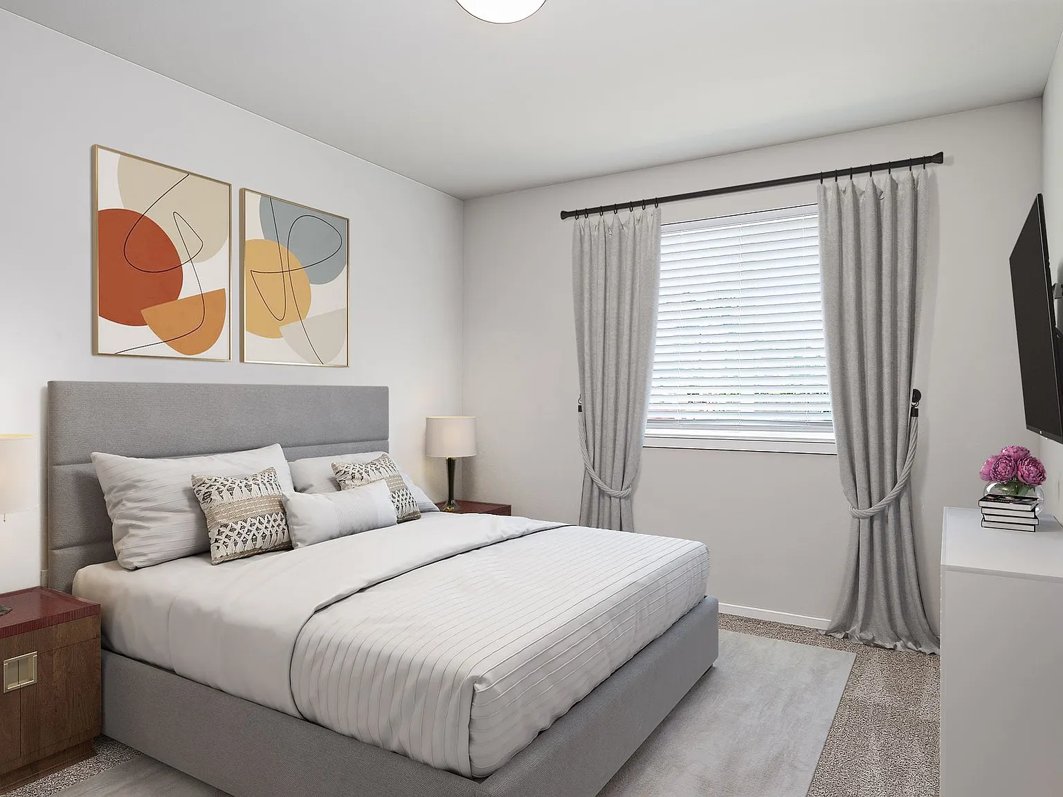 Brand New Community In Need Of Residents! Stunning 1 & 2 Bedroom Homes! — Photo 3