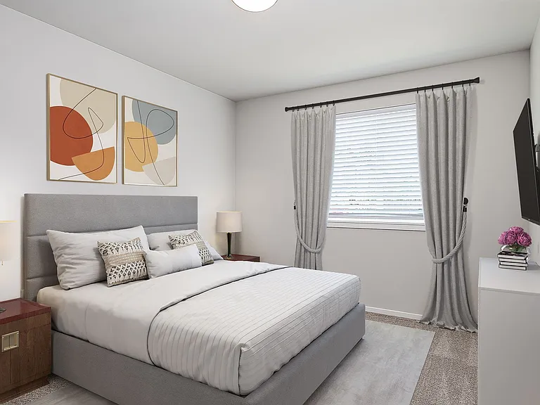 Brand New Community In Need Of Residents! Stunning 1 & 2 Bedroom Homes! — Photo 3