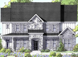 4208 Gunnerson Ln #4, Kennesaw, GA 30152