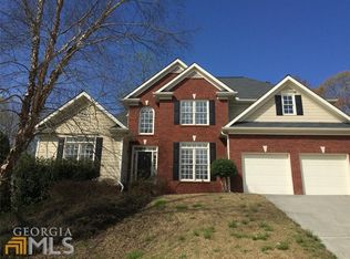 1464 Millmoore Ter, Dacula, GA 30019