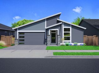 4724 SW Badger Ct, Redmond, OR 97756